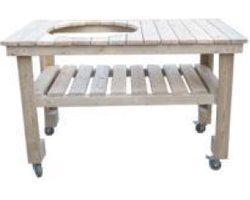 Kamado Roltafel - 55/56/60