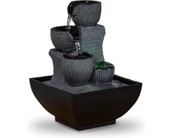 Kamerfontein - Binnenfontein - Kamerfontein Binnen - Tafelfontein - Kamer Fontein - Indoorfontein - Indoor Fontein - Waterornament - Fontein - Fontein Binnen - Binnenfontein