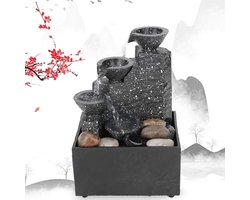 Kamerfontein - Binnenfontein - Kamerfontein Binnen - Tafelfontein - Kamer Fontein - Indoorfontein - Indoor Fontein - Waterornament - Fontein - Fontein Binnen - Binnenfontein