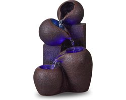 Kamerfontein - Binnenfontein - Kamerfontein Binnen - Tafelfontein - Kamer Fontein - Indoorfontein - Indoor Fontein - Waterornament - Fontein - Fontein Binnen - Binnenfontein