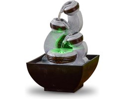 Kamerfontein - Binnenfontein - Kamerfontein Binnen - Tafelfontein - Kamer Fontein - Indoorfontein - Indoor Fontein - Waterornament - Fontein - Fontein Binnen - Binnenfontein