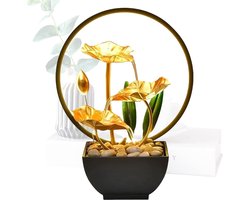 Kamerfontein - Binnenfontein - Kamerfontein Binnen - Tafelfontein - Kamer Fontein - Indoorfontein - Indoor Fontein - Waterornament - Fontein - Fontein Binnen - Binnenfontein