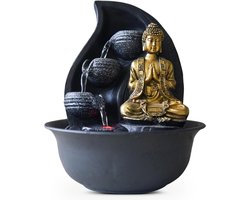 Kamerfontein - Binnenfontein - Kamerfontein Binnen - Tafelfontein - Kamer Fontein - Indoorfontein - Indoor Fontein - Waterornament - Fontein - Fontein Binnen - Binnenfontein