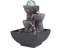 Kamerfontein - Binnenfontein - Kamerfontein Binnen - Tafelfontein - Kamer Fontein - Indoorfontein - Indoor Fontein - Waterornament - Fontein - Fontein Binnen - Binnenfontein