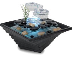 Kamerfontein - Binnenfontein - Kamerfontein Binnen - Tafelfontein - Kamer Fontein - Indoorfontein - Indoor Fontein - Waterornament - Fontein - Fontein Binnen - Binnenfontein