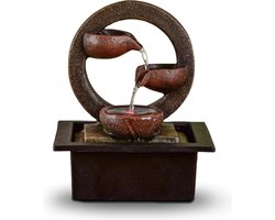 Kamerfontein - Binnenfontein - Kamerfontein Binnen - Tafelfontein - Kamer Fontein - Indoorfontein - Indoor Fontein - Waterornament - Fontein - Fontein Binnen - Binnenfontein