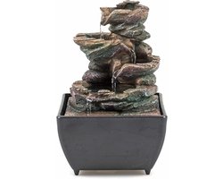 Kamerfontein - Binnenfontein - Kamerfontein Binnen - Tafelfontein - Kamer Fontein - Indoorfontein - Indoor Fontein - Waterornament - Fontein - Fontein Binnen - Binnenfontein