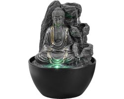 Kamerfontein - Binnenfontein - Kamerfontein Binnen - Tafelfontein - Kamer Fontein - Indoorfontein - Indoor Fontein - Waterornament - Fontein - Fontein Binnen - Binnenfontein