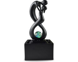 Kamerfontein - Binnenfontein - Kamerfontein Binnen - Tafelfontein - Kamer Fontein - Indoorfontein - Indoor Fontein - Waterornament - Fontein - Fontein Binnen - Binnenfontein