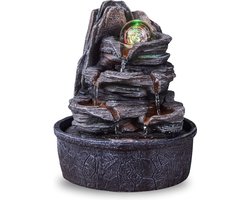 Kamerfontein - Binnenfontein - Kamerfontein Binnen - Tafelfontein - Kamer Fontein - Indoorfontein - Indoor Fontein - Waterornament - Fontein - Fontein Binnen - Binnenfontein