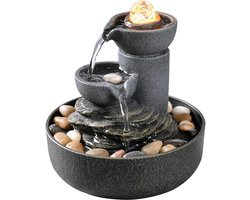 Kamerfontein - Binnenfontein - Kamerfontein Binnen - Tafelfontein - Kamer Fontein - Indoorfontein - Indoor Fontein - Waterornament - Fontein - Fontein Binnen - Binnenfontein