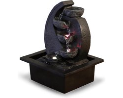 Kamerfontein - Binnenfontein - Kamerfontein Binnen - Tafelfontein - Kamer Fontein - Indoorfontein - Indoor Fontein - Waterornament - Fontein - Fontein Binnen - Binnenfontein