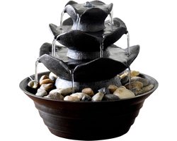 Kamerfontein - Binnenfontein - Kamerfontein Binnen - Tafelfontein - Kamer Fontein - Indoorfontein - Indoor Fontein - Waterornament - Fontein - Fontein Binnen - Binnenfontein