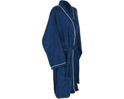 Kamerjas Home Esprit Blauw Katoen Mannen