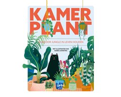 Kamerplant