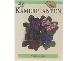 Kamerplanten