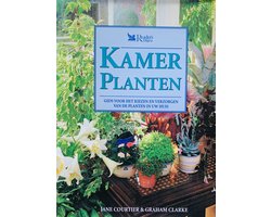 Kamerplanten