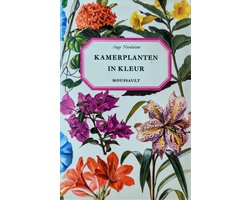 Kamerplanten in kleur