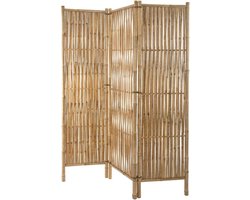 Kamerscherm Bamboo