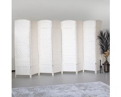 Kamerscherm Ilse scheidingswand