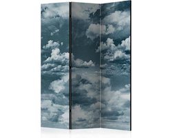 Kamerscherm - Scheidingswand - Vouwscherm - Heaven, I'm in heaven... [Room Dividers] 135x172 - Artgeist Vouwscherm