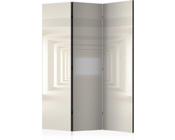 Kamerscherm - Scheidingswand - Vouwscherm - Into the Light [Room Dividers] 135x172 - Artgeist Vouwscherm