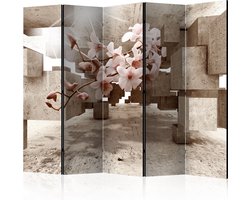 Kamerscherm - Scheidingswand - Vouwscherm - Little Miracles II [Room Dividers] 225x172 - Artgeist Vouwscherm