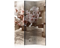 Kamerscherm - Scheidingswand - Vouwscherm - Little Miracles [Room Dividers] 135x172 - Artgeist Vouwscherm