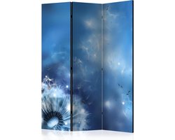 Kamerscherm - Scheidingswand - Vouwscherm - Magic of Nature [Room Dividers] 135x172 - Artgeist Vouwscherm