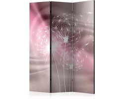 Kamerscherm - Scheidingswand - Vouwscherm - Magic Touch [Room Dividers] 135x172 - Artgeist Vouwscherm