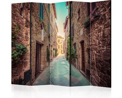 Kamerscherm - Scheidingswand - Vouwscherm - Magic Tuscany II [Room Dividers] 225x172 - Artgeist Vouwscherm