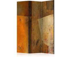 Kamerscherm - Scheidingswand - Vouwscherm - Modern Artistry [Room Dividers] 135x172 - Artgeist Vouwscherm