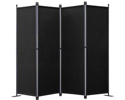 Kamerschermen opvouwbaar scheidingswand - Privacy voor kantoor, woonkamer, en meer