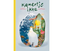 Kamertje ikke