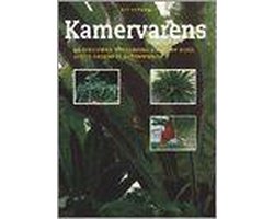 Kamervarens