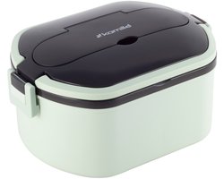 Kamille Lunchbox 750ml - Ideale Lunchbox voor Werk en School