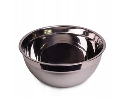 Kamille RVS Mengkom Keuken 26 cm