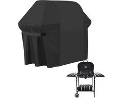 Kaminer Barbecuehoes: Universele Bescherming voor Elke Grill