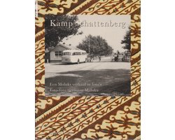 Kamp Schattenberg