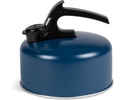 Kampa Billy 2 Fluitketel 2 liter Middernacht