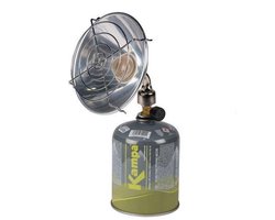 KAmpa Glow 1 parabolic heater - kachel 700 Watt