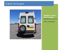 kampeer reeks 3 - De terugrit