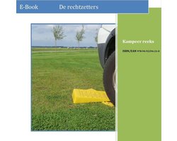 kampeer reeks 4 - De rechtzetters