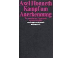 Kampf Um Anerkennung