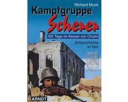 Kampfgruppe Scherer