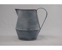 kan metaal 21-11.5*20cm