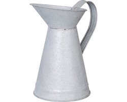 Kan - Oud zink