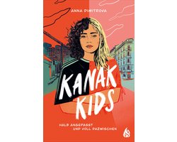 Kanak Kids