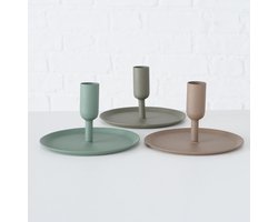 Kandelaar - kaarsenhouder - kaarsenstandaard - Decoratie - Kaarsen