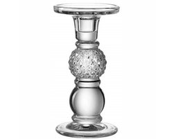 Kandelaar Leonardo Poesia 18 cm